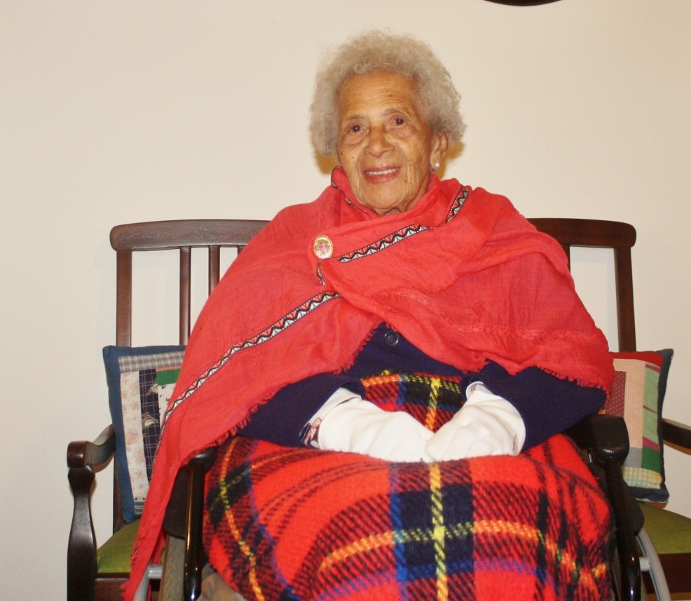 Benedicta Pinheiro Machado: um século de sabedoria