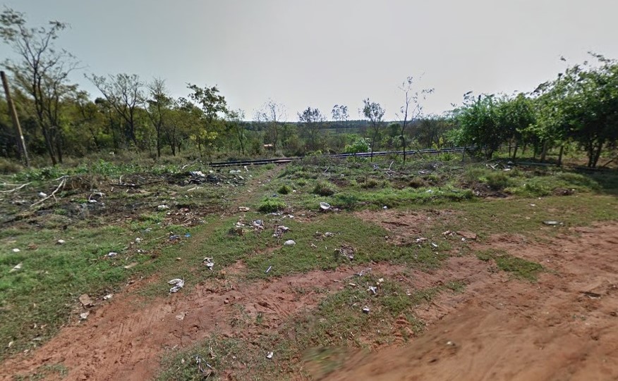 Homem morre após ser atropelado por trem em Bauru Homem morre após ser atropelado por trem em Bauru