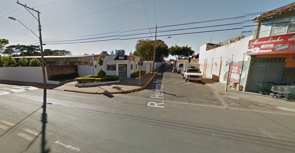 Vereador pede que Base de Segurança no Jardim Peabiru seja reativada