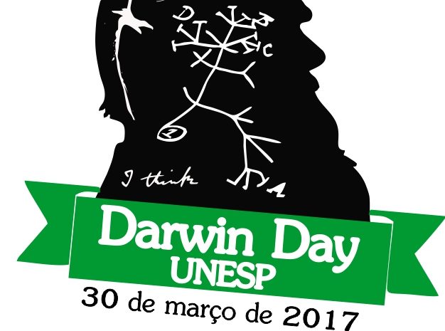 Instituto de Biociências de Botucatu realiza o evento Darwin Day