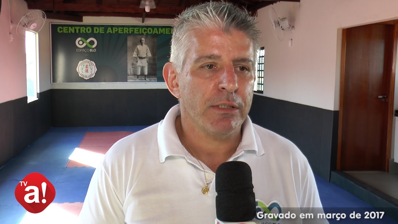 Espaço Elo fecha convênio com La Salle para aulas de Judô