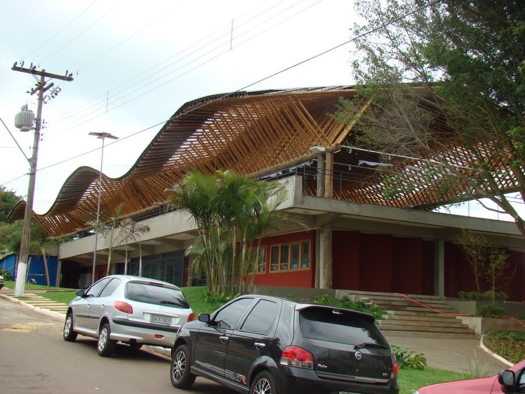 Centro Max Feffer de Pardinho abre o ano cultural com grande evento