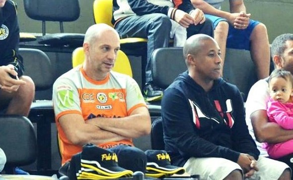 Geraldo Pupo deverá ser o novo Secretário de Esportes