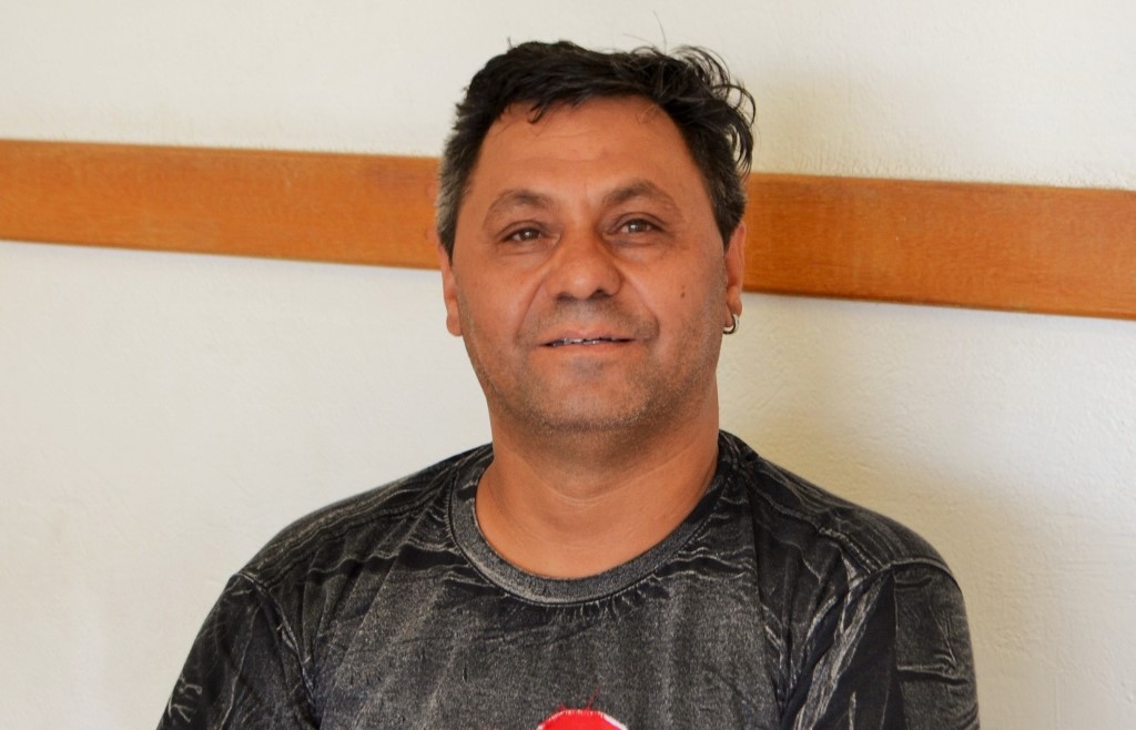 Conheça Edson Silas da Silva, o enfermeiro de bom humor que faz bem à saúde Conheça Edson Silas da Silva, o enfermeiro de bom humor que faz bem à saúde