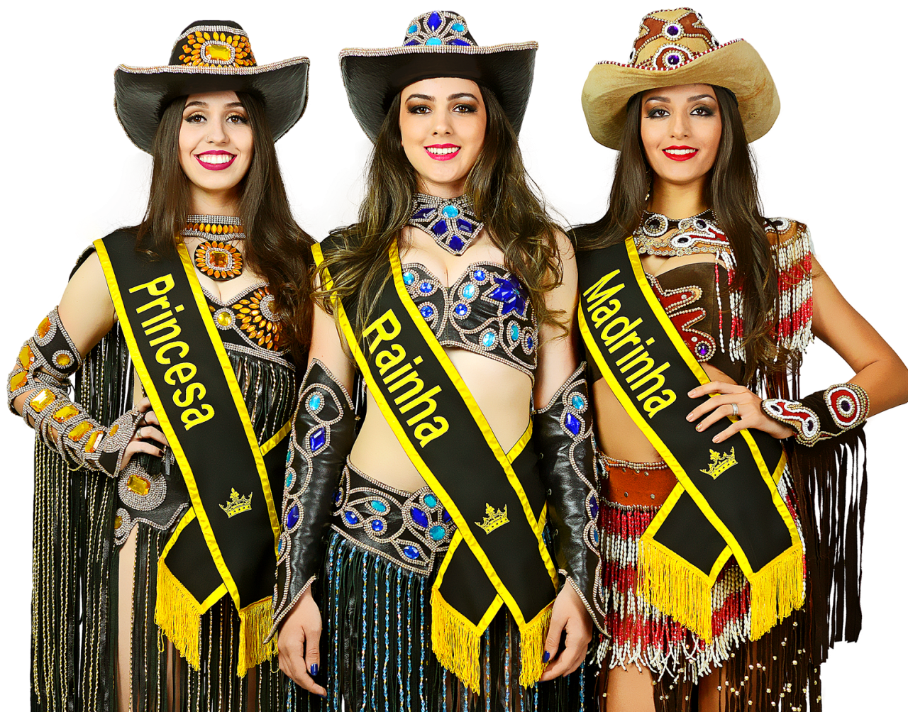 Final do concurso Rainha da Facilpa será na terça-feira