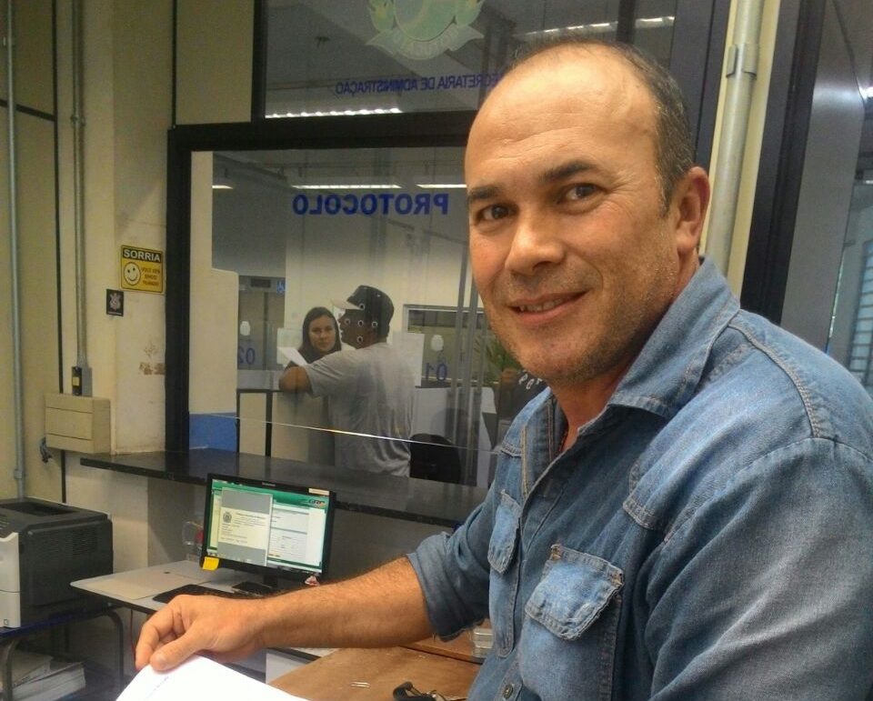 Sindicato pede 8% de aumento e protocola pauta de reivindicações para 2017 Sindicato pede 8% de aumento e protocola pauta de reivindicações para 2017