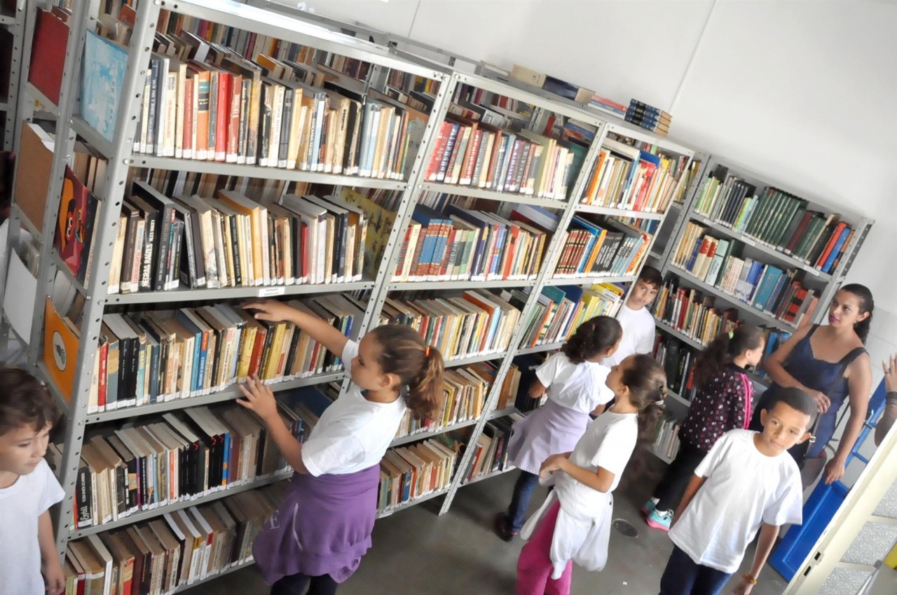 Programação Biblioteca Vila Curuçá - Janeiro 2020 - Plugados e