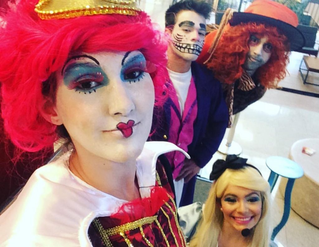 Shopping Botucatu promove três peças infantis gratuitas