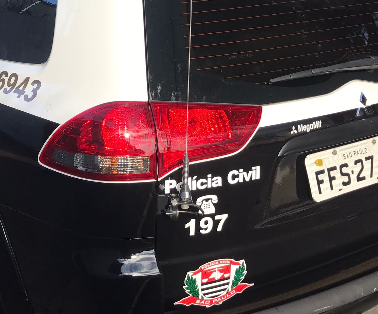 Polícia Civil de Botucatu encontra corpo de mulher desaparecida em Areiópolis