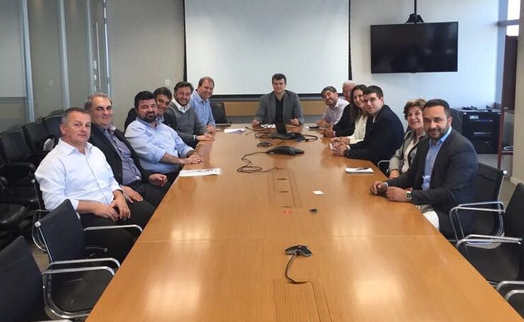 Botucatu fará instalação de 300 km de fibra óptica