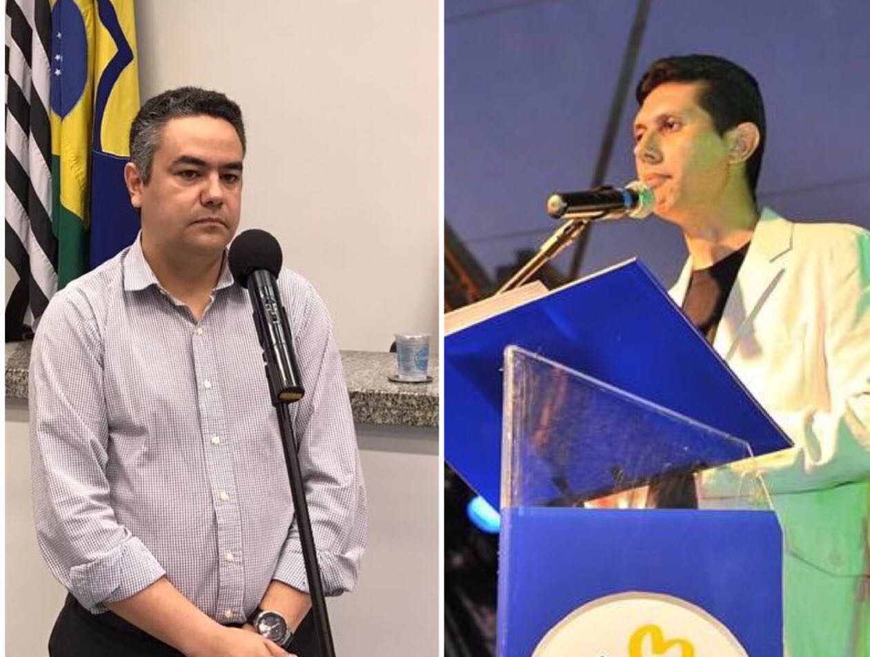 Pardini deve efetuar mudanças na estrutura de seu governo nos próximos dias