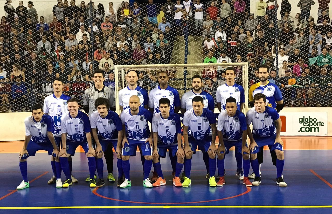 Botucatu bate Bauru nos pênaltis e fatura o título da Copa TV TEM de Futsal