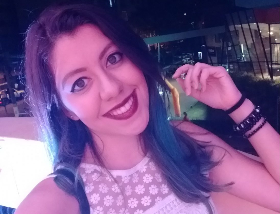 Aluna do Instituto de Biociências da Unesp de Botucatu vence Academicxs Game