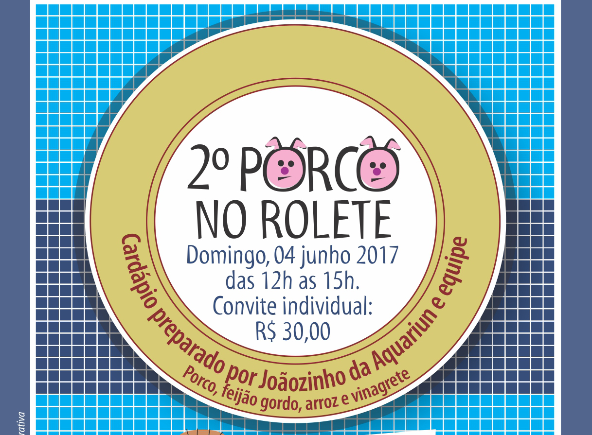 “Vila dos Meninos” de Botucatu realiza 2º Porco no Rolete