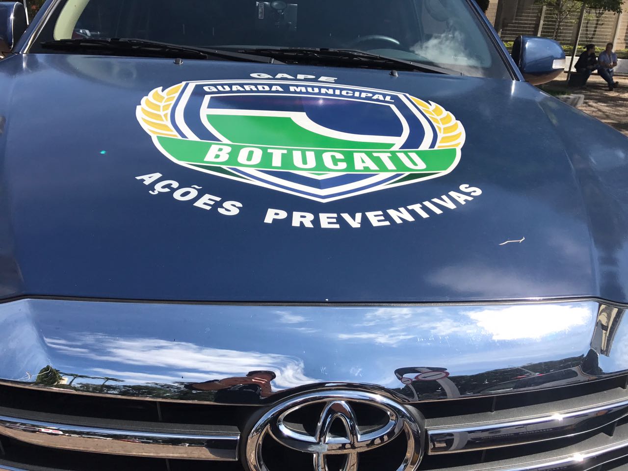 Número de prisões dobrou em apenas um mês, diz Guarda Municipal