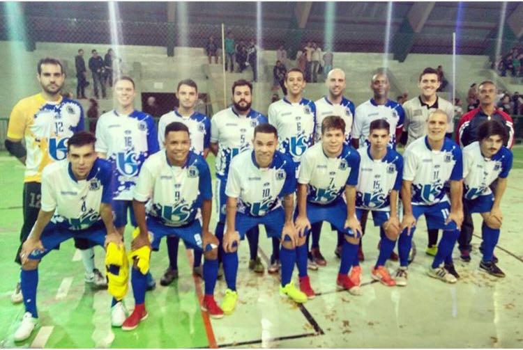 Bauru vence Botucatu na primeira partida da final da Copa TV TEM