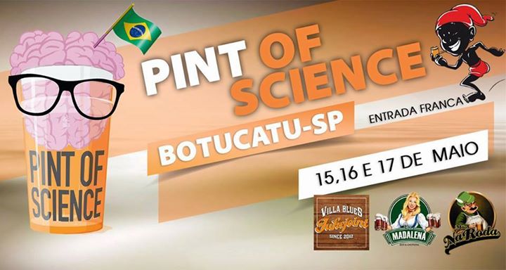 Botucatu recebe pela primeira vez festival internacional de divulgação científica