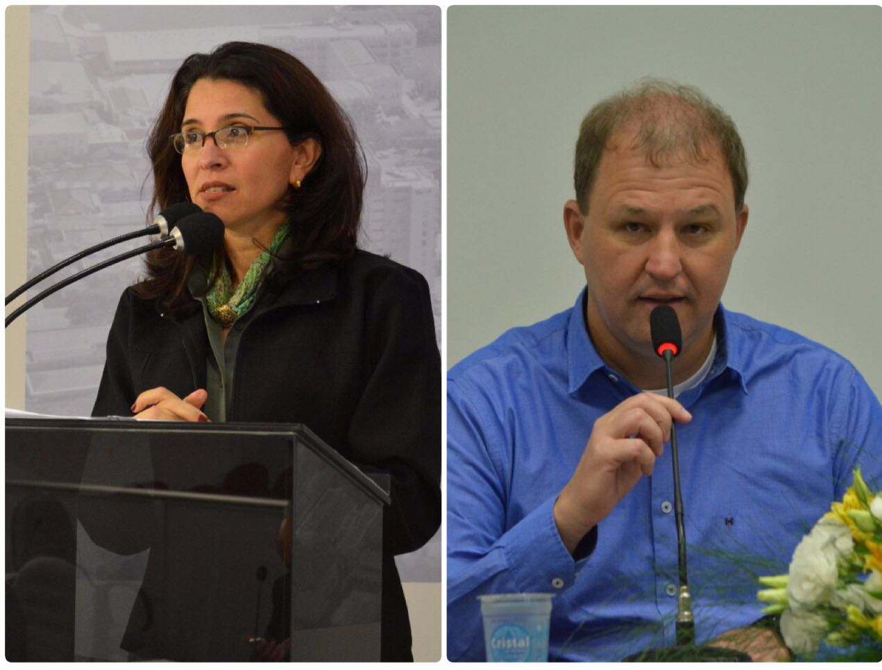 Acusação de vereadora sobre favorecimento imobiliário por parte da Prefeitura repercute novamente