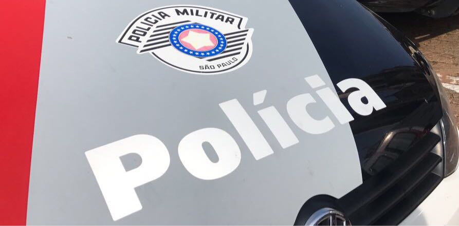 Jovens são presos após roubo em São Manuel