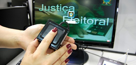 Cartório Eleitoral funcionará no feriado e final de semana Cartório Eleitoral funcionará no feriado e final de semana