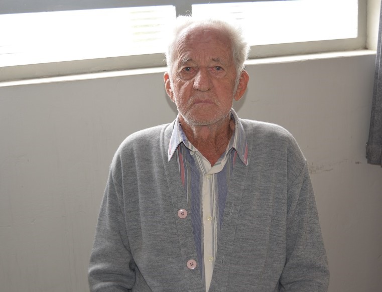 Orlando de Almeida: filho nato da Vila dos Lavradores