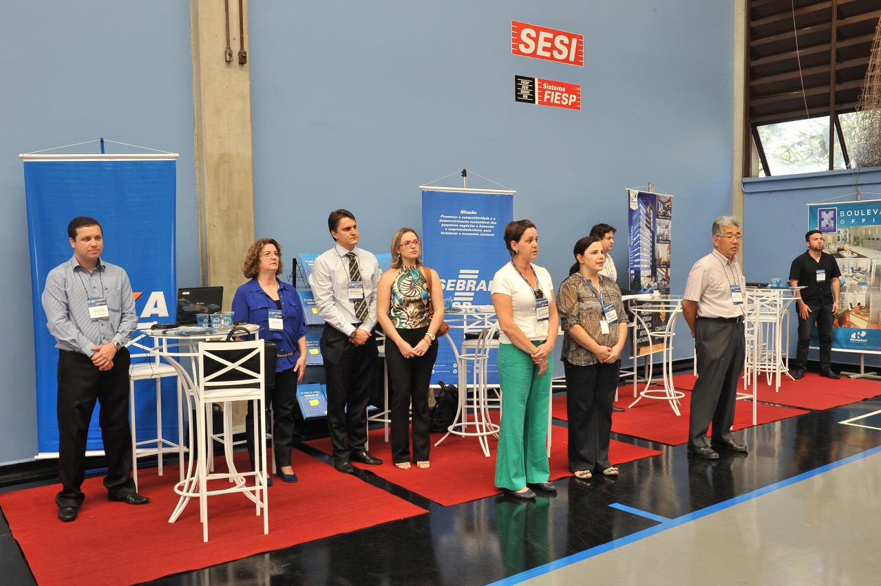 CIESP Botucatu promoverá “Encontro de Negócios” no dia 12