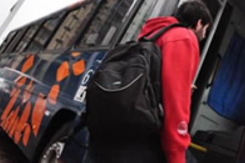 Programa de Auxílio ao Estudante será estendido até o final do ano