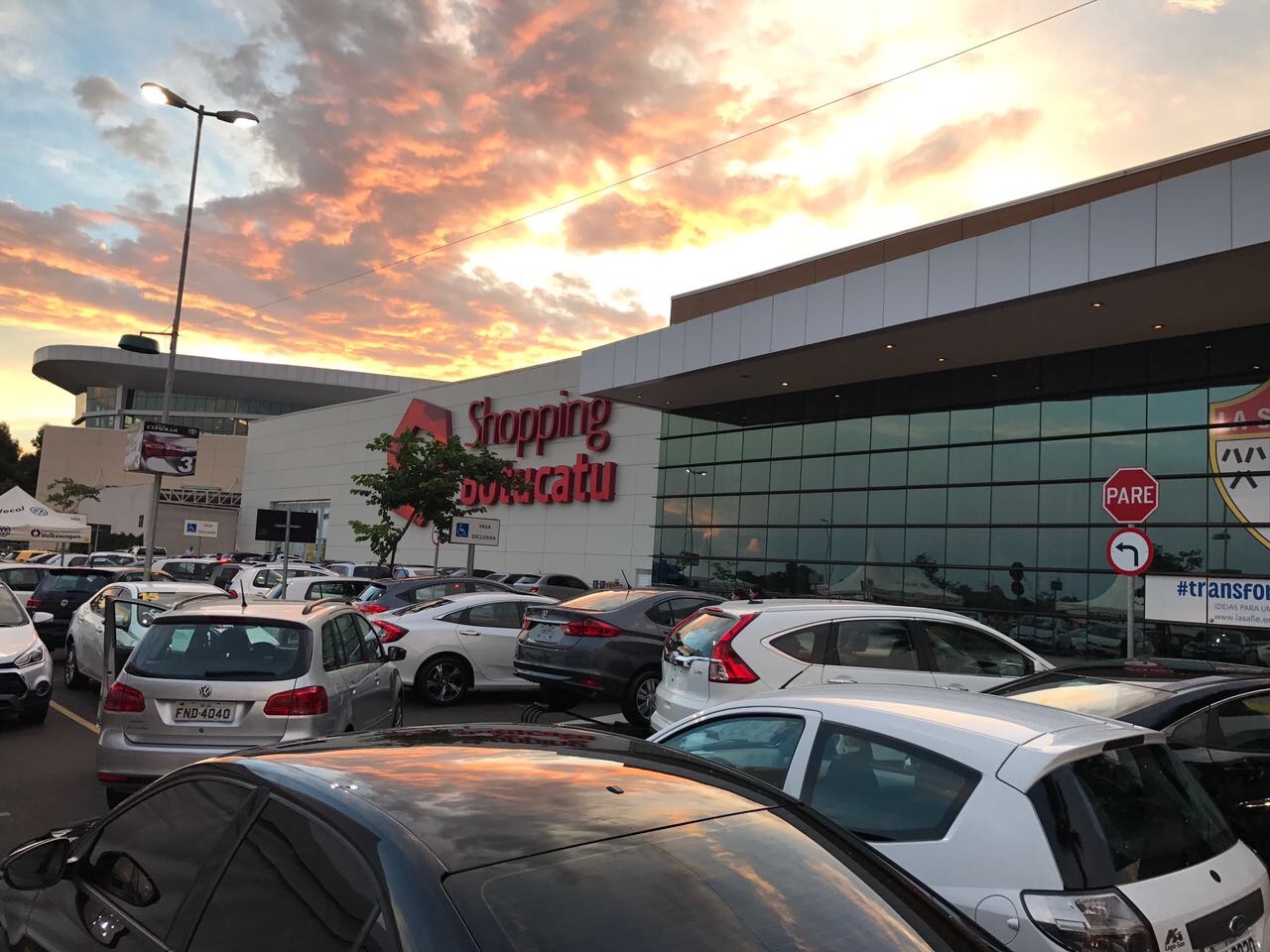 Shopping Botucatu recebe exposição em comemoração ao Dia Mundial do Meio Ambiente