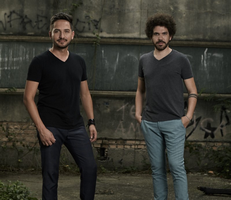 Circuito Cultural Paulista traz show de música sertaneja neste sábado, 10