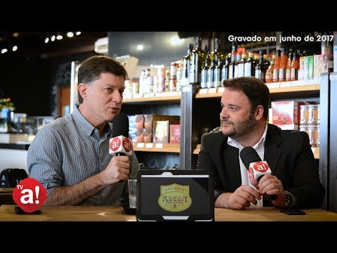 Café com Política entrevista nesta semana o ex-vereador Lelo Pagani; assista em HD