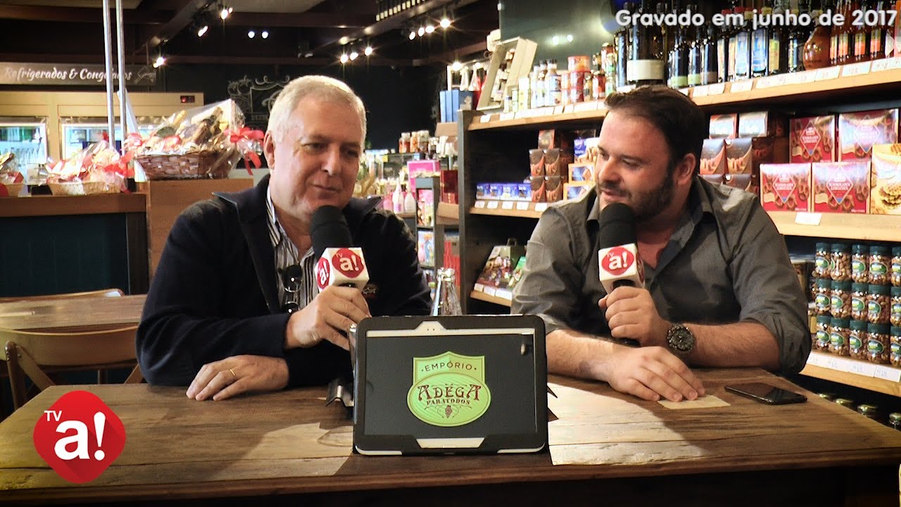 Café com Política entrevista o ex-Prefeito de Botucatu Pedro Losi Neto