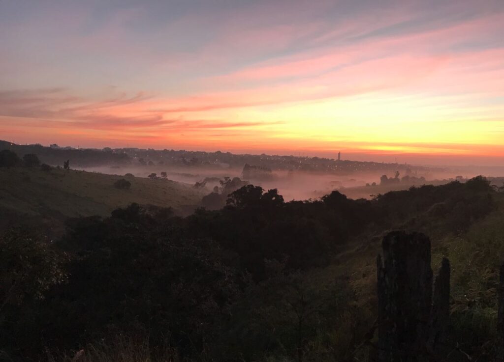 Inverno começa nesta sexta