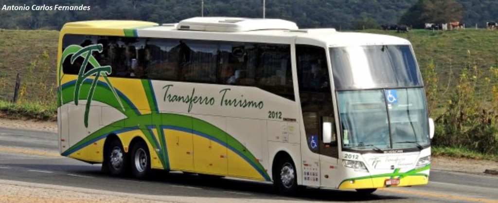“Nova Busscar” inicia processo de contratação no sul; Grupo Caio assumiu a empresa “Nova Busscar” inicia processo de contratação no sul; Grupo Caio assumiu a empresa