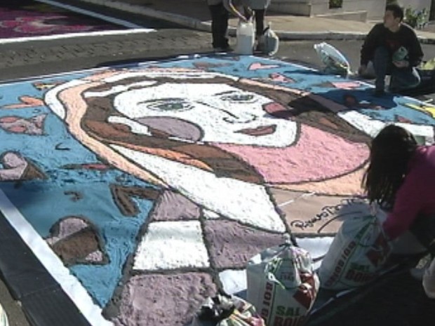 Tema de Corpus Christi será: “Biomas Brasileiros e Defesa da vida”