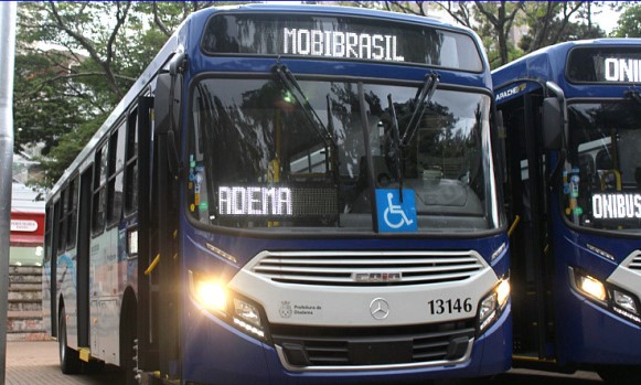 Caio Induscar vende 40 unidades do urbano Apache Vip para o Recife