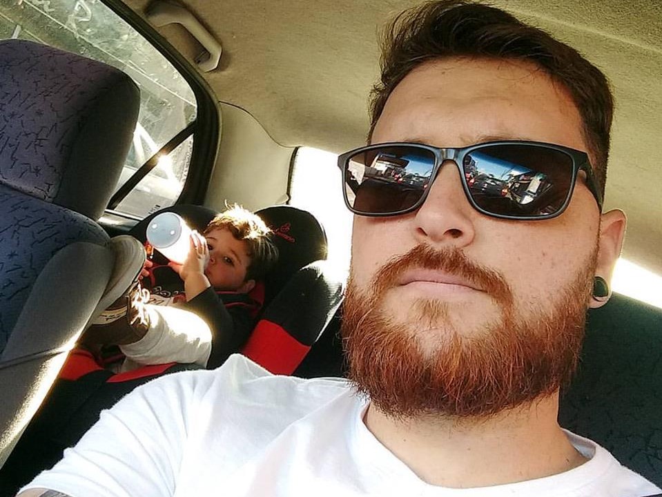 Barbeiro de Botucatu que luta contra leucemia está precisando de doação de sangue e plaquetas