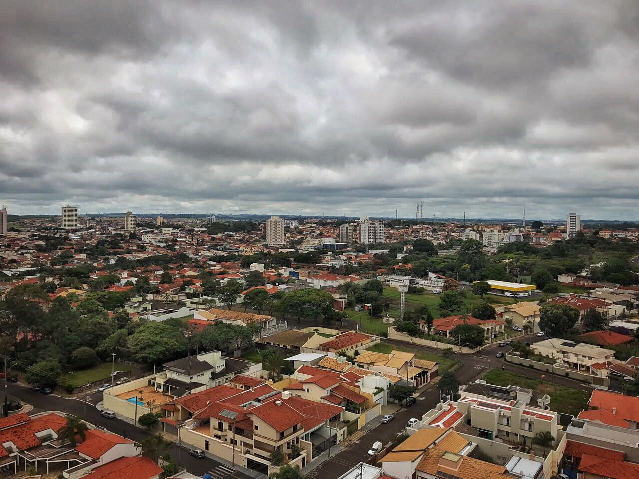 Previsão indica tempo seco também no mês de agosto Previsão indica tempo seco também no mês de agosto