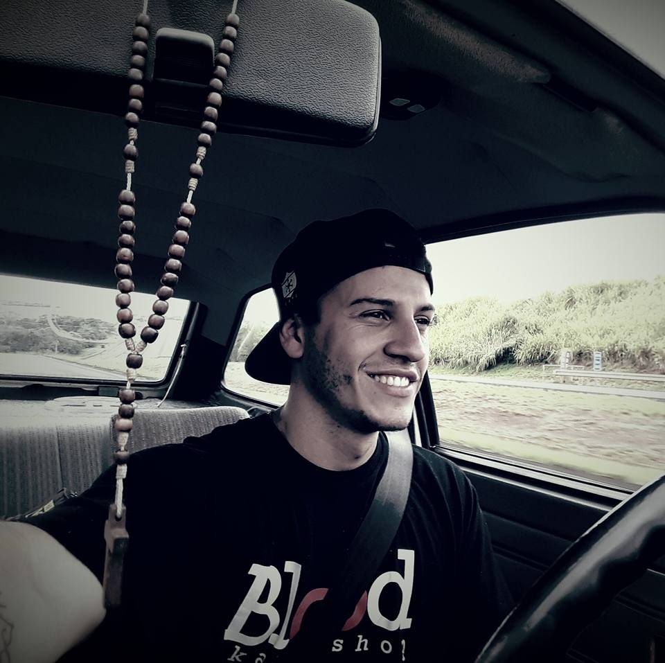 Botucatuense é o único sobrevivente em acidente com três mortes em Reginópolis