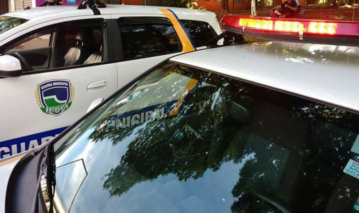 Guarda Civil impede crime de estelionato por telefone