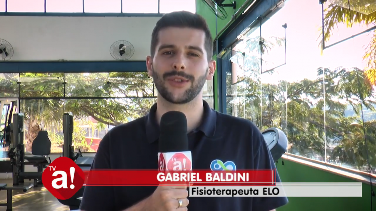 Importância da avaliação postural e do movimento na corrida