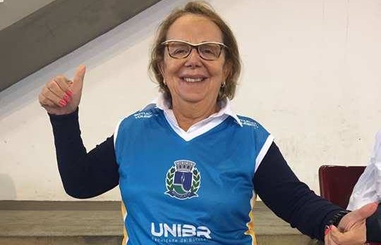 Mariuza de Carvalho: uma vida dedicada à educação e ao esporte