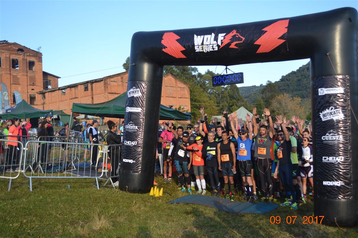 Terra da Aventura: Duathlon Cross é sucesso e traz mais duas etapas para Botucatu