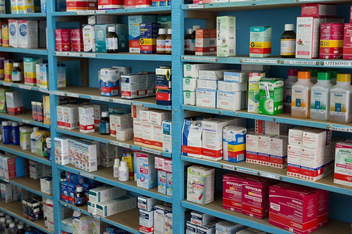 Ação da Cidadania fará arrecadação porta a porta de remédios em Botucatu no sábado, 25