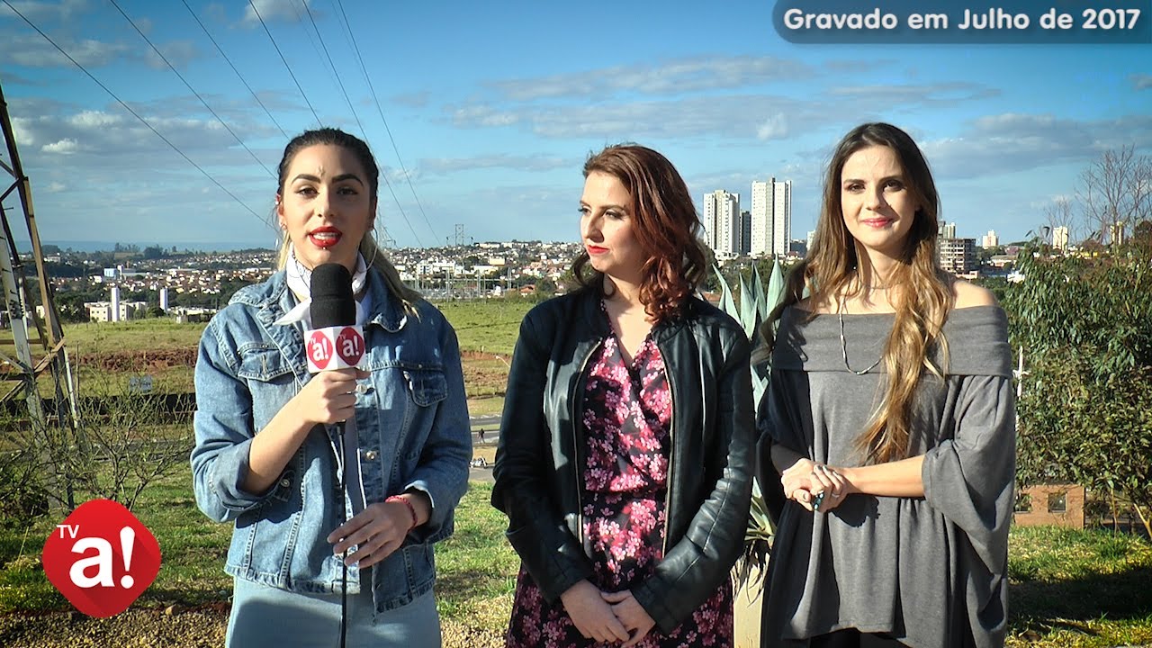 C Vestir trará dicas de moda no Acontece Botucatu