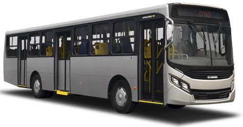 Caio Induscar vende 30 unidades do Apache Vip para Osasco Caio Induscar vende 30 unidades do Apache Vip para Osasco