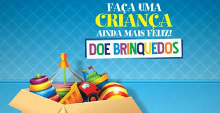Grupo ‘UniverSoidários’ vai arrecadar brinquedos para crianças carentes de Botucatu Grupo ‘UniverSoidários’ vai arrecadar brinquedos para crianças carentes de Botucatu