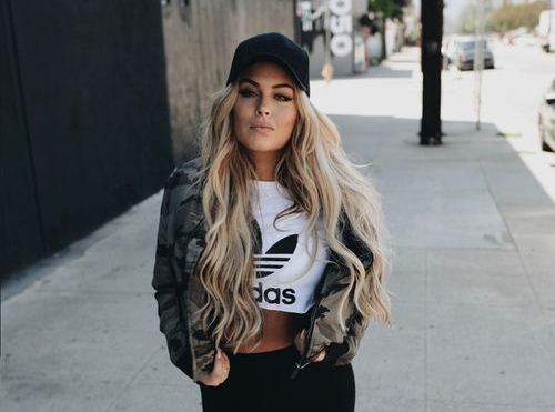 Moda: Das quadras para as ruas