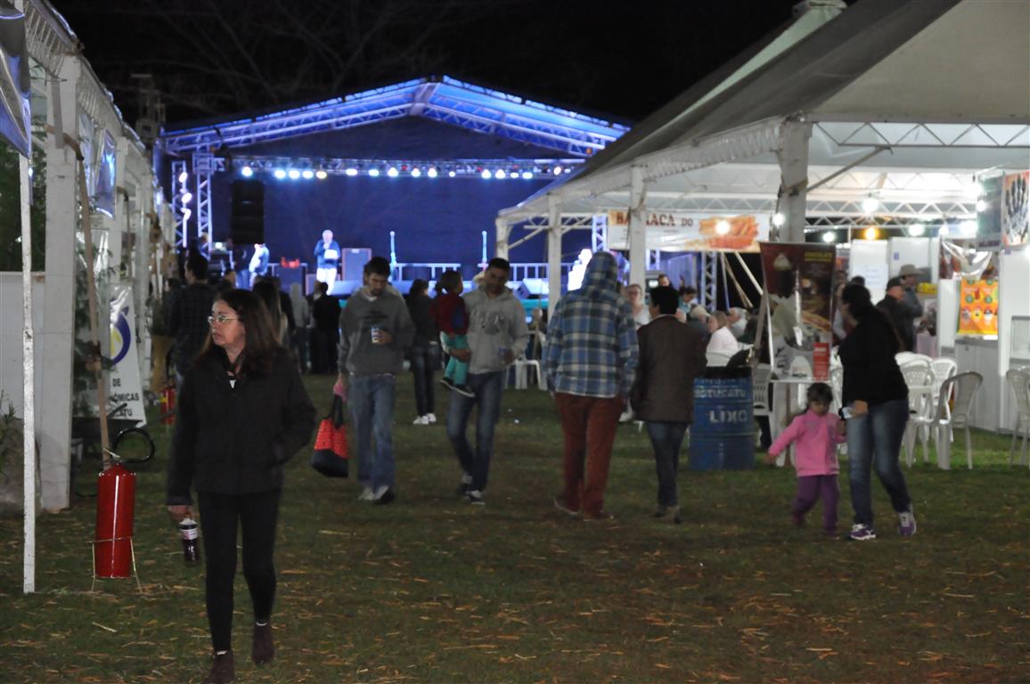Feriado prolongado traz 23ª edição da Feira do Verde em Botucatu