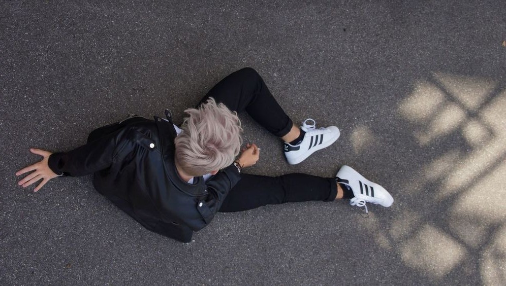 Moda: All Black para homens – Por Mariana Camargo