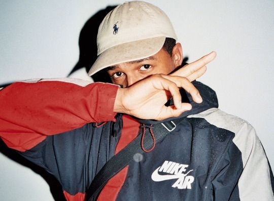 Das quadras para as ruas – Masculino